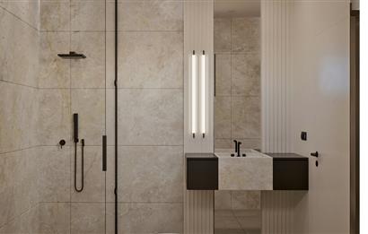 ORDU PERŞEMBE EFİRLİ MAH.’DE SAHİL YOLUNA CEPHE 2+1 | HAVUZLU SİTE