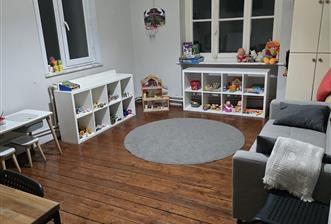 BEYOĞLU REFİK SAYDAM CADDESİNDE TABELA DEĞERİ YÜKSEK KİRALK OFİS - 1 - 30419