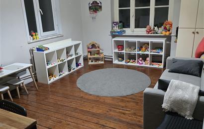 BEYOĞLU REFİK SAYDAM CADDESİNDE TABELA DEĞERİ YÜKSEK KİRALK OFİS