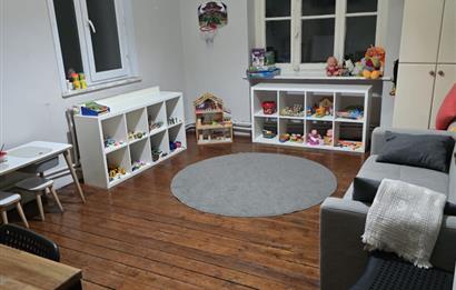 BEYOĞLU REFİK SAYDAM CADDESİNDE TABELA DEĞERİ YÜKSEK KİRALK OFİS