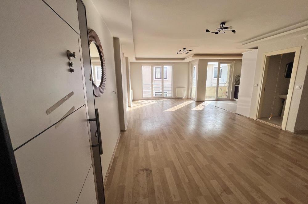 BALIKESİR YILDIZ MH. İL JAND.YAKINI KİRALIK DUBLEKS 2+1 DAİRE