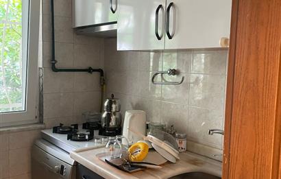 GÖZTEPE ŞEHİR HASTANESİ YAKINI SATILIK GİRİŞ KAT 3+1 DAİRE