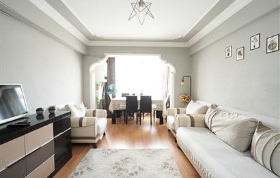 C21 Cius; İstiklal Caddesinde 2+1 Ara Kat Daire