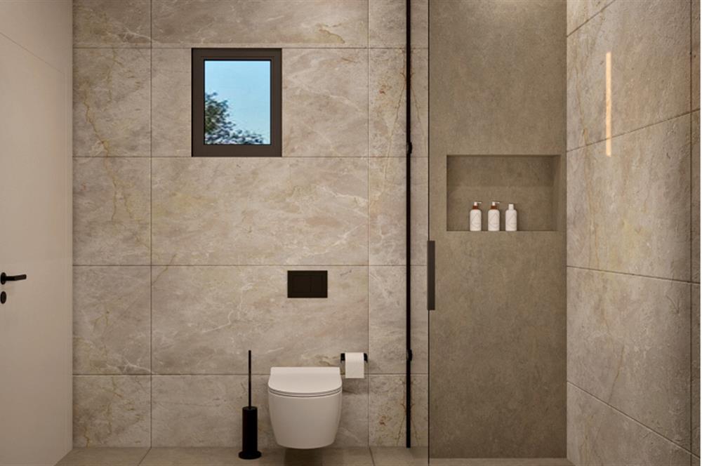 ORDU PERŞEMBE EFİRLİ MAH.’DE SAHİL YOLUNA CEPHE 2+1 | HAVUZLU SİTE