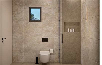 ORDU PERŞEMBE EFİRLİ MAH.’DE SAHİL YOLUNA CEPHE 2+1 | HAVUZLU SİTE