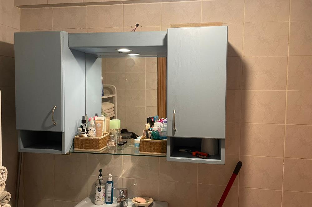 GÖZTEPE ŞEHİR HASTANESİ YAKINI SATILIK GİRİŞ KAT 3+1 DAİRE