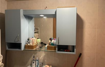 GÖZTEPE ŞEHİR HASTANESİ YAKINI SATILIK GİRİŞ KAT 3+1 DAİRE