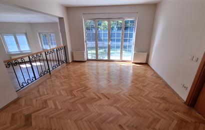 ZEKERİYAKÖY'DE DOĞANIN İÇİNDE ULTRA GENİŞ KİRALIK MÜSTAKİL VİLLA