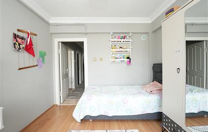 C21 Cius; İstiklal Caddesinde 2+1 Ara Kat Daire