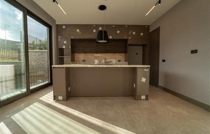 DODURGA'DA KİRALIK MUHTEŞEM VİLLA 