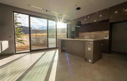 DODURGA'DA KİRALIK MUHTEŞEM VİLLA 