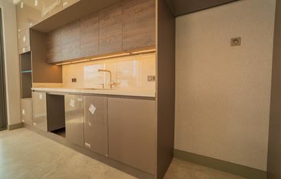 DODURGA'DA KİRALIK MUHTEŞEM VİLLA 