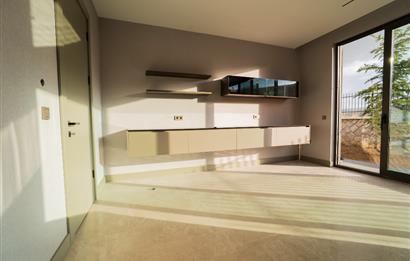 DODURGA'DA SATILIK VİLLA FIRSATI