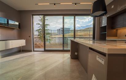 DODURGA'DA KİRALIK MUHTEŞEM VİLLA 