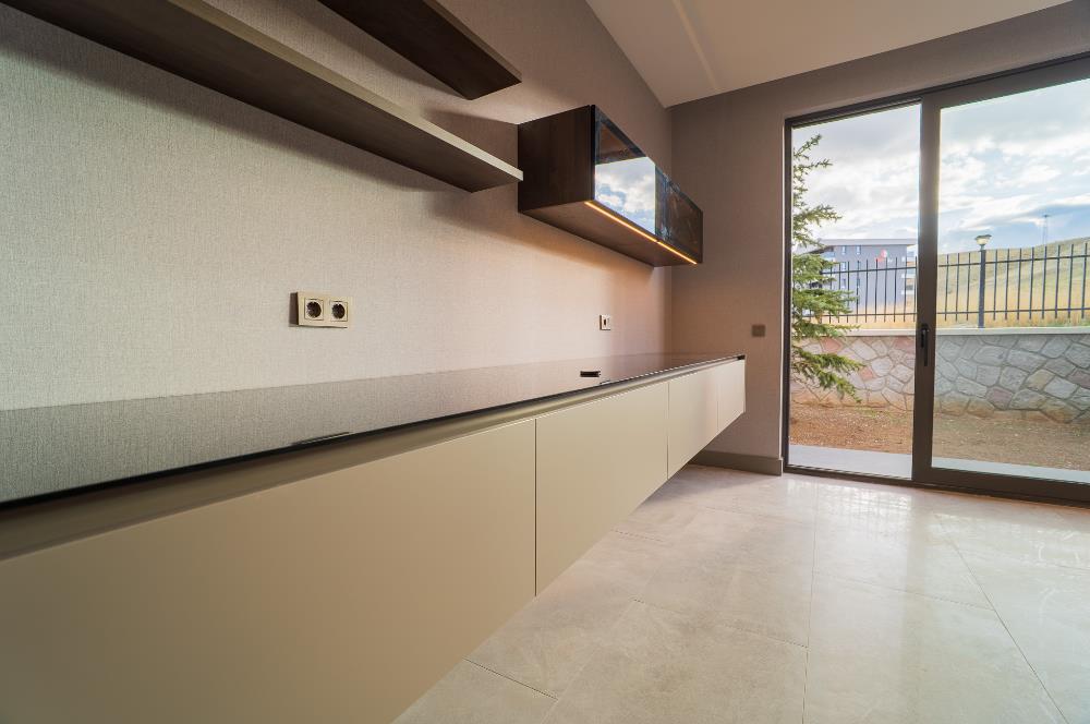 DODURGA'DA KİRALIK MUHTEŞEM VİLLA 