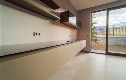 DODURGA'DA KİRALIK MUHTEŞEM VİLLA 