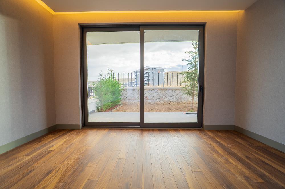 DODURGA'DA SATILIK VİLLA FIRSATI