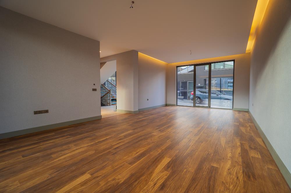 DODURGA'DA KİRALIK MUHTEŞEM VİLLA 