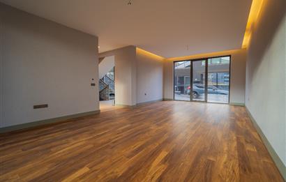 DODURGA'DA KİRALIK MUHTEŞEM VİLLA 