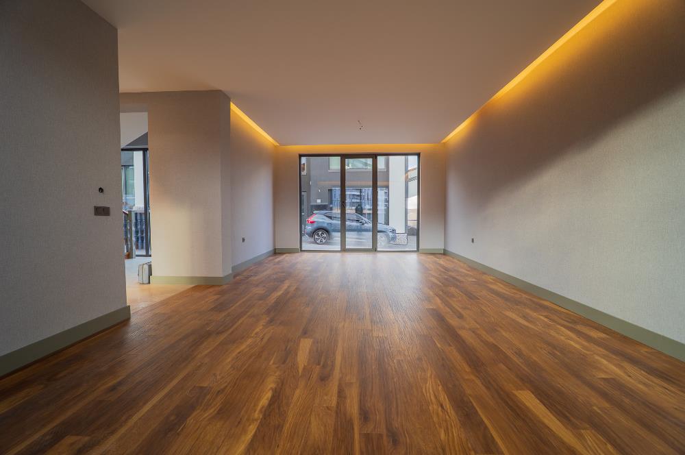 DODURGA'DA KİRALIK MUHTEŞEM VİLLA 