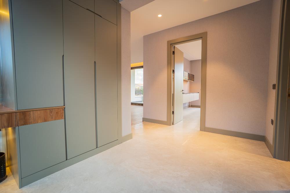 DODURGA'DA SATILIK VİLLA FIRSATI