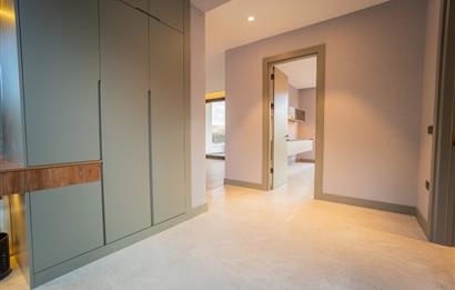 DODURGA'DA SATILIK VİLLA FIRSATI