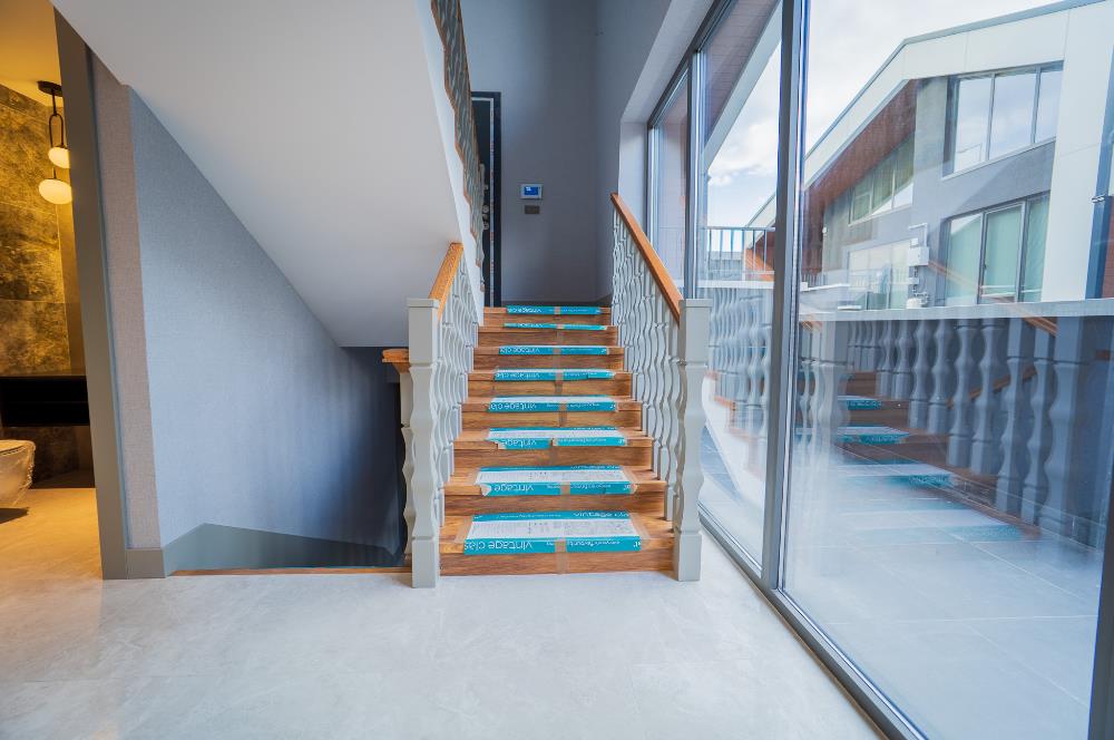 DODURGA'DA SATILIK VİLLA FIRSATI