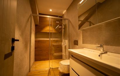 DODURGA'DA KİRALIK MUHTEŞEM VİLLA 