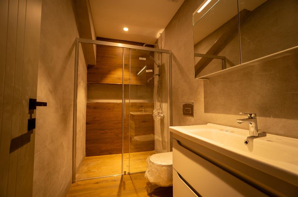 DODURGA'DA SATILIK VİLLA FIRSATI