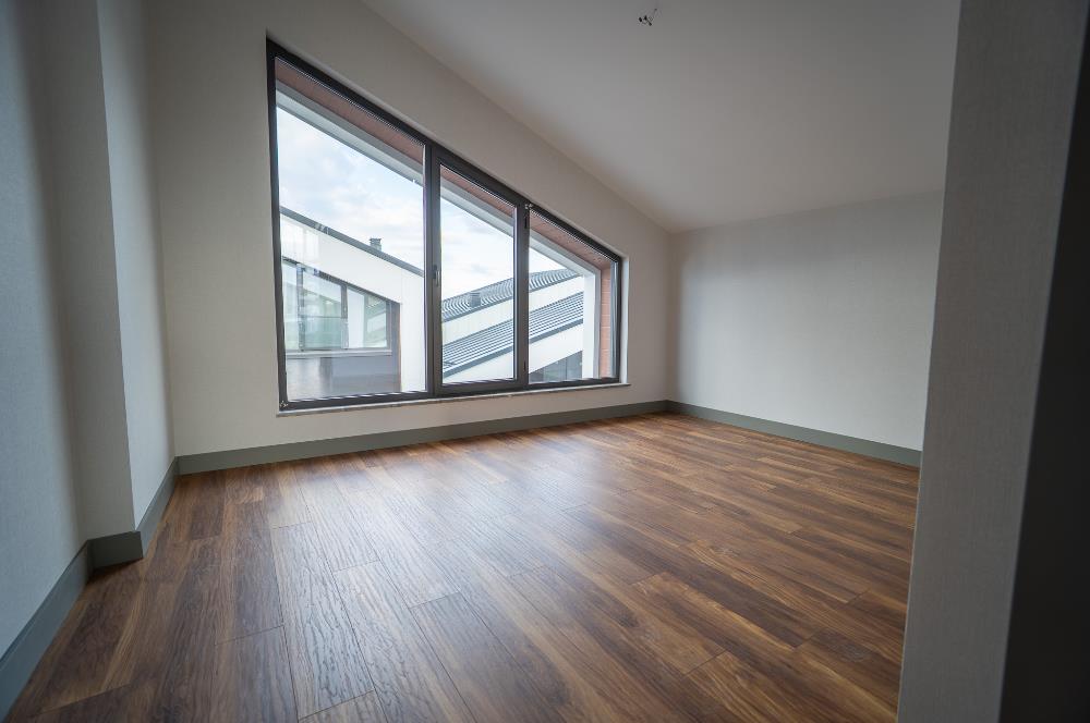 DODURGA'DA SATILIK VİLLA FIRSATI