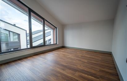 DODURGA'DA KİRALIK MUHTEŞEM VİLLA 