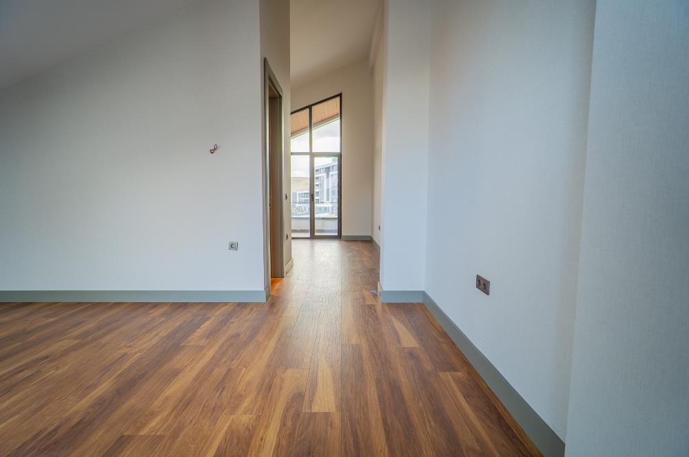 DODURGA'DA SATILIK VİLLA FIRSATI