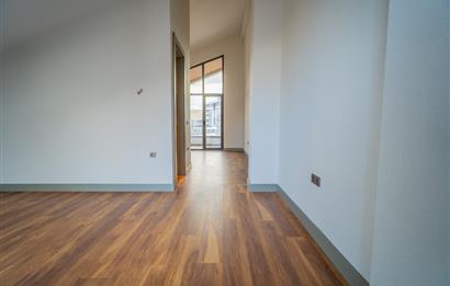 DODURGA'DA SATILIK VİLLA FIRSATI