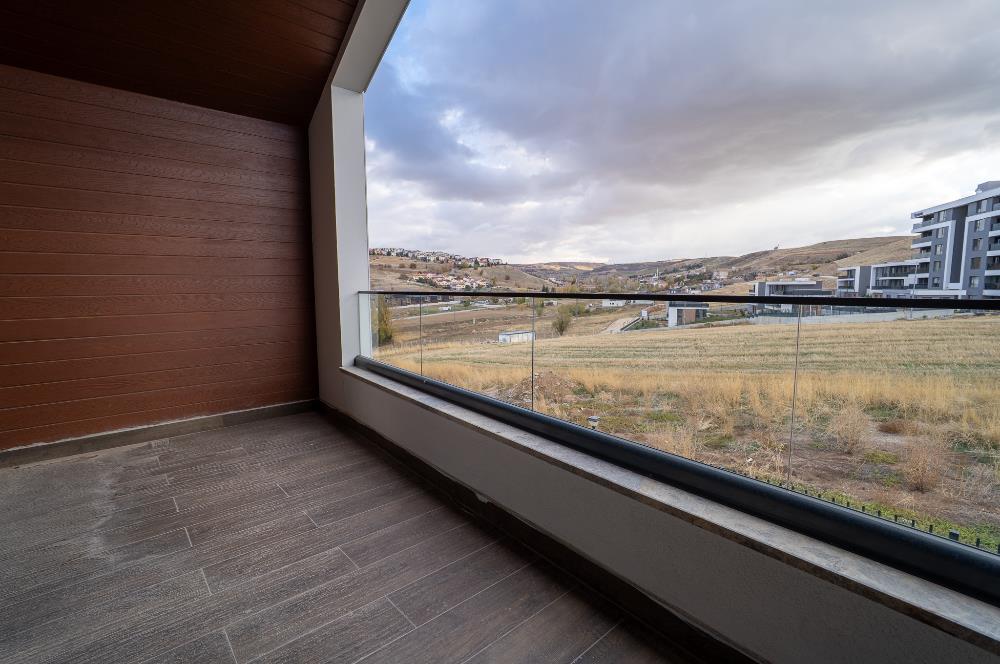 DODURGA'DA SATILIK VİLLA FIRSATI