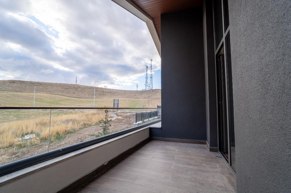 DODURGA'DA KİRALIK MUHTEŞEM VİLLA 