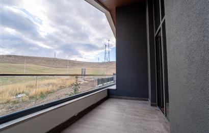 DODURGA'DA KİRALIK MUHTEŞEM VİLLA 