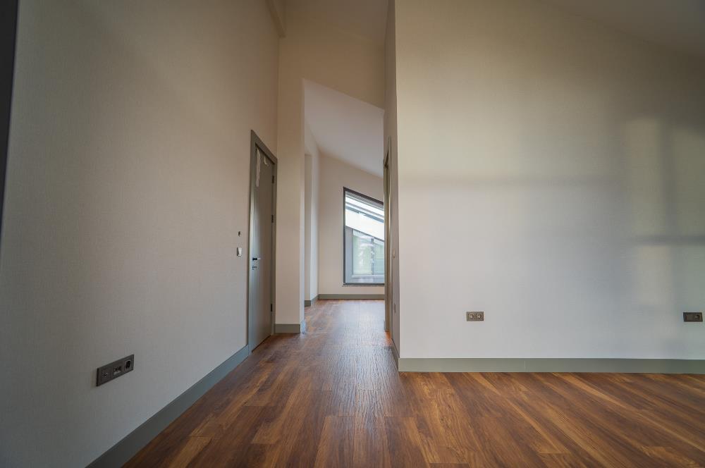 DODURGA'DA KİRALIK MUHTEŞEM VİLLA 