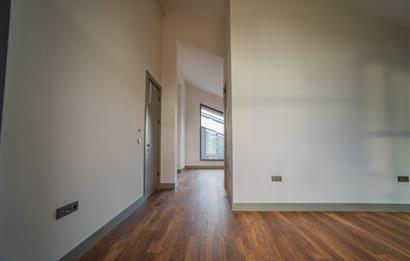 DODURGA'DA KİRALIK MUHTEŞEM VİLLA 