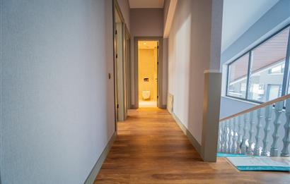 DODURGA'DA SATILIK VİLLA FIRSATI