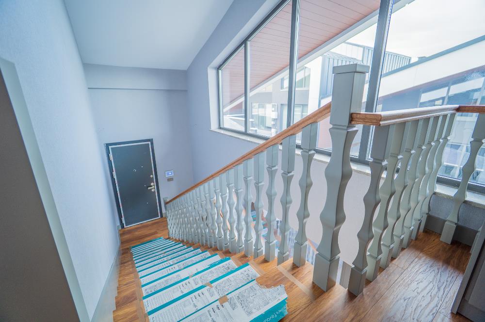 DODURGA'DA KİRALIK MUHTEŞEM VİLLA 