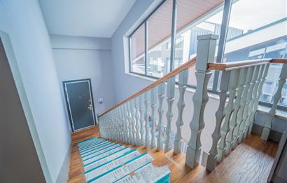 DODURGA'DA KİRALIK MUHTEŞEM VİLLA 