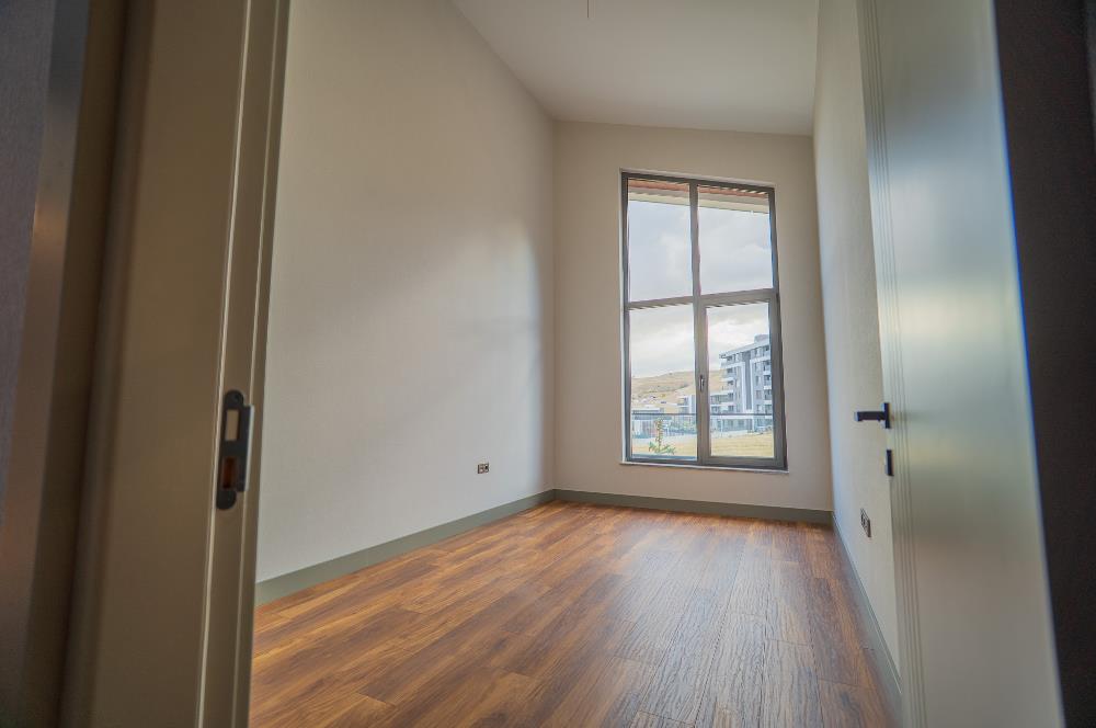 DODURGA'DA SATILIK VİLLA FIRSATI