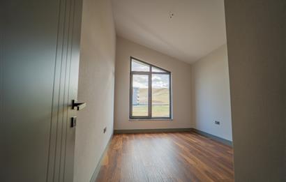 DODURGA'DA KİRALIK MUHTEŞEM VİLLA 