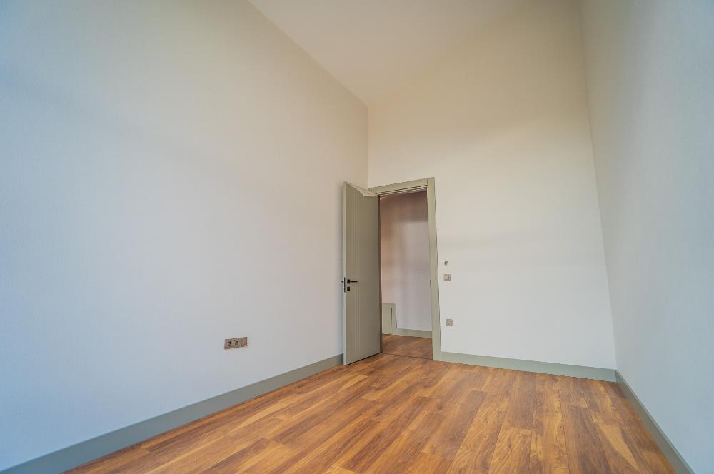 DODURGA'DA SATILIK VİLLA FIRSATI