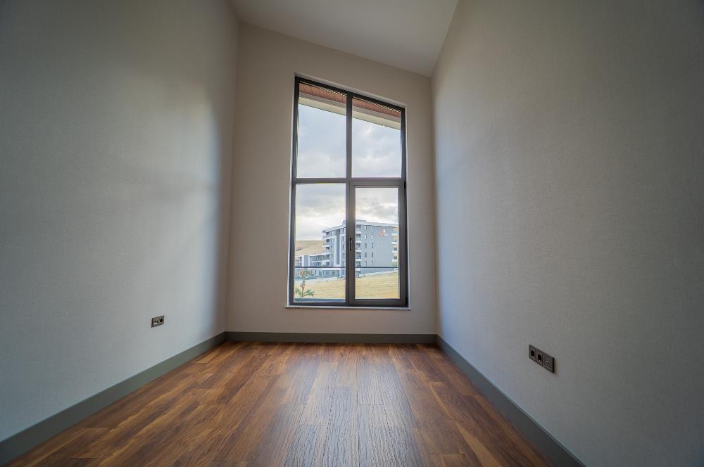 DODURGA'DA SATILIK VİLLA FIRSATI