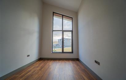 DODURGA'DA SATILIK VİLLA FIRSATI