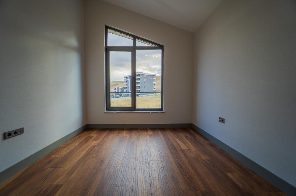 DODURGA'DA SATILIK VİLLA FIRSATI