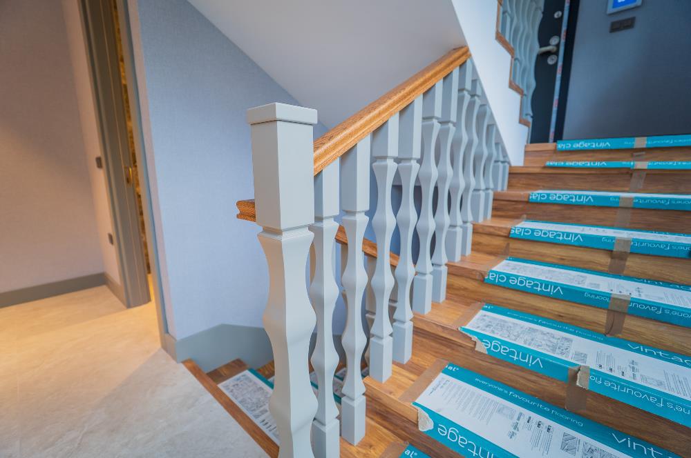 DODURGA'DA SATILIK VİLLA FIRSATI