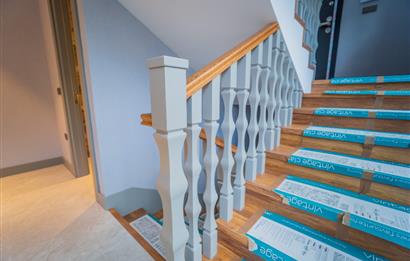 DODURGA'DA SATILIK VİLLA FIRSATI