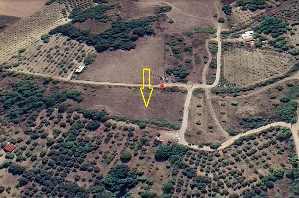 Sakarya Geyve'de Yatırımlık Satılık Tarla